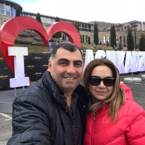 Meet your Posher, Vardges